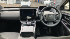 Toyota bZ4X 150kW Pure 71.4kWh 5dr Auto [11kW] Electric Hatchback